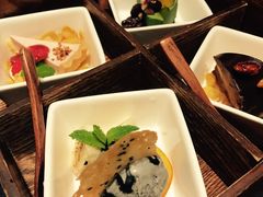 -满记甜品(巴黎春天宝山店)