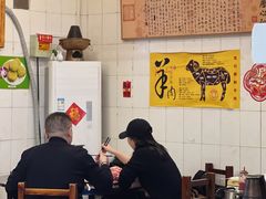 -前门张记涮肉(前门店)