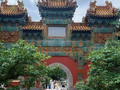 -普陀宗乘之庙(小布达拉宫)