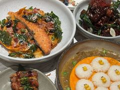 -Nana And Her Friends Restaurant 娜娜家(小寨原力场店)