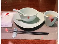 -古京·臻致料理(月湖店)