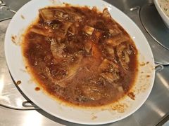 -祥合顺干烧鱼(建华西道店)