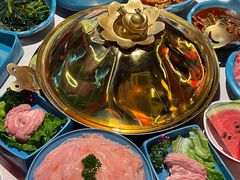 -蛙二爷美蛙火锅基地(温州总店)