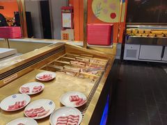 -爱客得牛排海鲜烤肉·火锅自助(春熙路黑金好店)