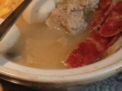-新白鹿餐厅(松江开元地中海店)