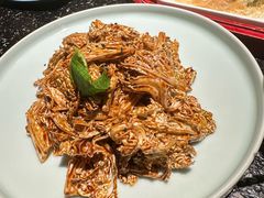 -局气 烤鸭·北京菜(光华路店)