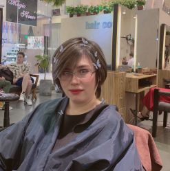 -HairCode芭曲发型