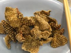 -榮泰米粉湯(Left Shop)