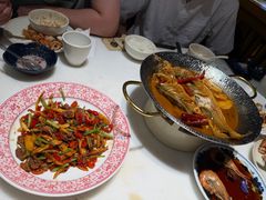 -径山十八道·风味民间菜(杭州总店)