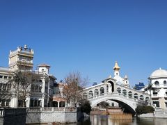 -青岛方特梦幻王国