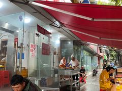 -枣阁园滴滴自助餐