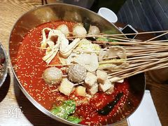 -付小姐在成都(中山公园店)