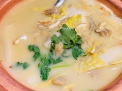 -长安记·大美陕菜(大族广场店)