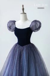 点击看大图 -Lady Jane高端婚纱礼服馆