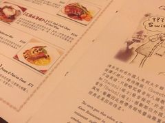 -太平馆餐厅(油麻地店)