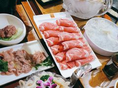 -佬土鹅肠火锅(扬中步行街店)