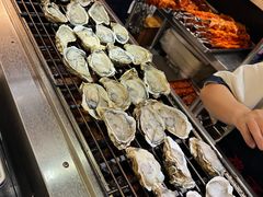 -韩盛·盛江山自助料理(中街大悦城店)