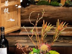 -叶叶菩提·晋福宫