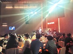 -TZ House音乐现场(来福士中心店)