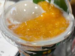-舍予茶(桂林路店)