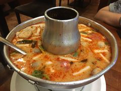 -荷花泰菜(东方新天地店)