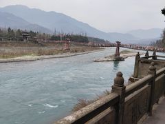 -都江堰景区