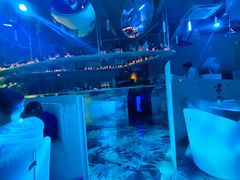 -天玑高空江景餐厅&酒吧Sky Secret Restaurant&Bar