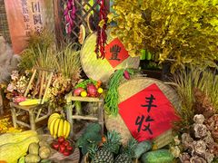 -南宁国际会展中心