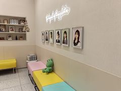 -天真蓝照相馆(五角场百联又一城店)