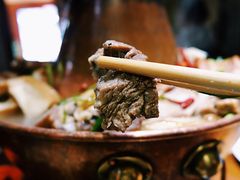 青海土火锅-下杨家青海土火锅(海湖店)