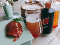 -唐廊烤鸭店(工体店)