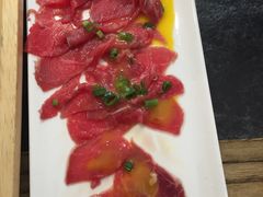 -许府牛火锅(信义坊总店)