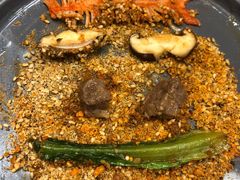 -牛牛章·章鱼水煎肉(光谷世界城店)