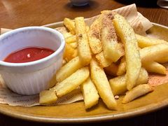 -本处·素食·融合料理(南油店)