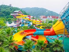 -杭州浪浪浪水公园