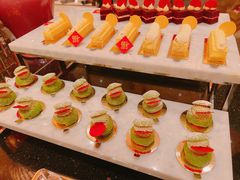-咖啡苑 - 蔚藍夏日限定主题(永利皇宫店)