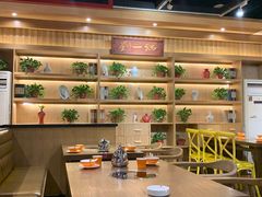 -刘一锅筋头巴脑(小北店)