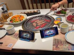 -千寻山野烤肉(中关村店)