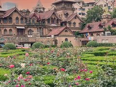 -马勒别墅饭店(静安寺店)