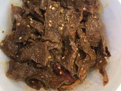 魔芋干-萝鸡思味秘制泡菜(万家丽店)