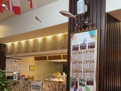 -五洲皇冠巴西烤肉餐厅