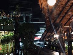 -自然餐厅(Phuket)