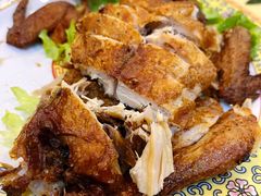 -烤肉季饭庄