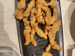 -唐拉雅秀酒店-唐苑中餐厅