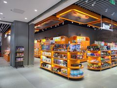 -苏宁易购(成都春熙路店)