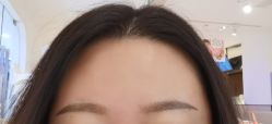 -变美丽半永久纹眉连锁·机器野生眉·洗眉