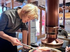 -泥炉烧肉师(新街口金銮巷店)