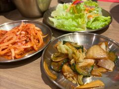 -西塔老太太泥炉烤肉(双井店)