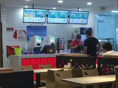 -大娘水饺(浒崇路大润发店)