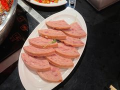 -大红袍火锅料理(尖沙咀店)